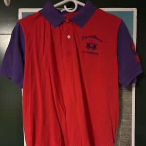 Rowing Blazers Polo
